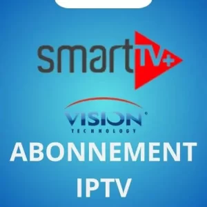 Smart IPTV Pro