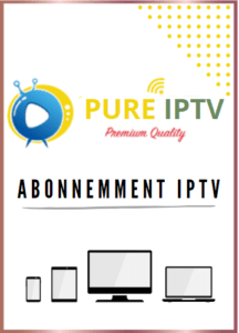 PURE IPTV