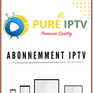 PURE IPTV