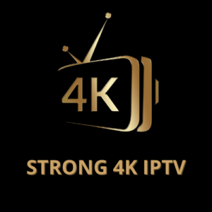 Strong IPTV