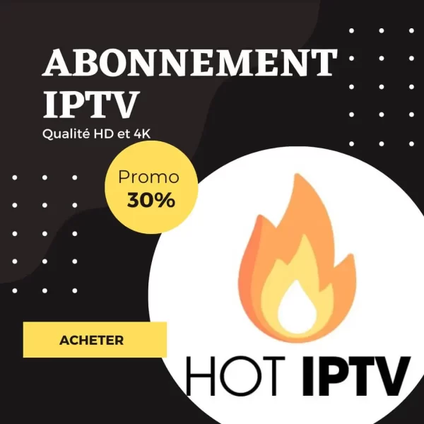 hot iptv